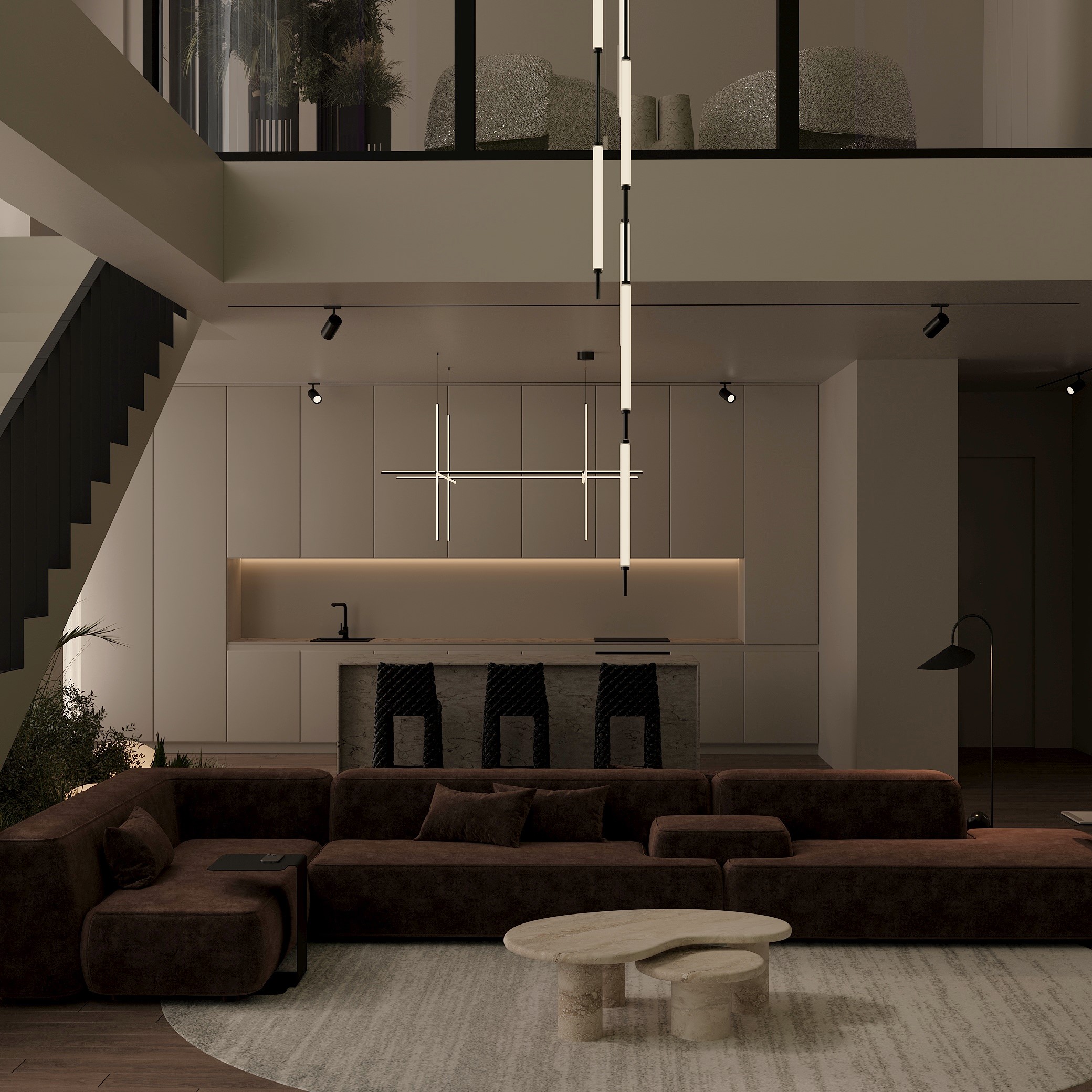 KURS 3DS MAX + CORONA RENDER