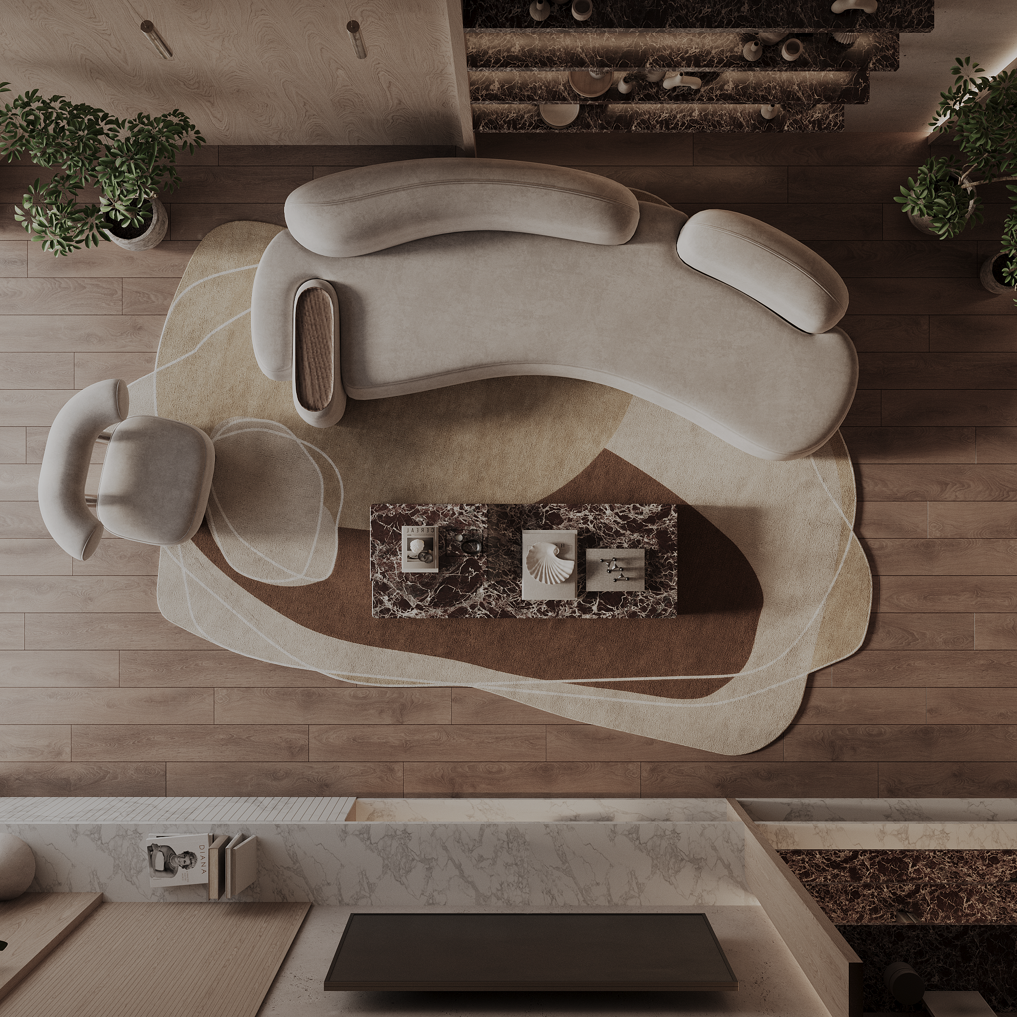 KURS 3DS MAX + CORONA RENDER